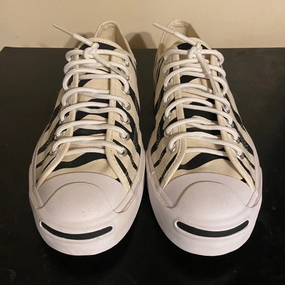 Jack Purcell Converse - Picture 5 of 7